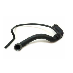 Manguera de refrigerante del radiador superior 1715010182 para Mercedes - Product Image 1