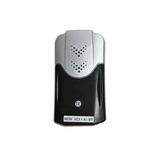 Carte de circuit imprimé VD150 V3.0 Outils de diagnostic automobile TCS PRO avec BT et <span class=keywords><strong>8</strong></span> câbles de voiture - Product Image 6