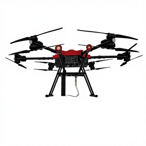 Combo de Dron FPV con Gafas y Transmisor, Controlador de Vuelo F405, ESC de 65A, ELRS, Motor 2807, Sistema de Video de 5.8G y 2.5W - Product Image 1