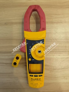 สำหรับเปลือกด้านหน้า337 Fluke + เปลือกด้านหลัง + หัวคีมไม่มีฝาครอบแบตเตอรี่ - Product Image 2