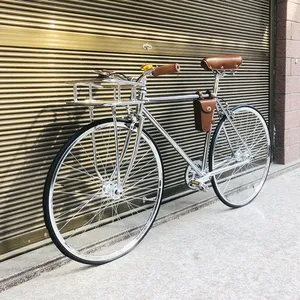 بالجملة المقاود fixie الدراجات-دراجة جميلة بترس ثابت, دراجة جميلة بترس ثابت ، كوب عادي من الفولاذ ، موديل لطيف ، ألوان 700C Fixie ، صنع في الصين ، روسيا ، للرجال ، أسود ، أصفر ، أخضر ، أحمر