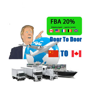 DDP Air Китай, США, американский транспорт, универсальный сервис от двери до двери, быстрая доставка по морю, дешевая воздушная доставка, специальный LCL + Экспресс - Product Image 2