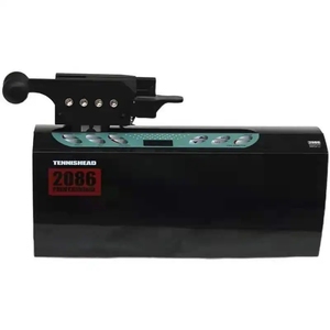 Máquina de encordado de bádminton y tenis digital automática de suministro de fábrica a la venta - Product Image 4