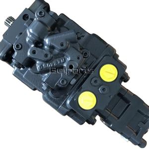 Bomba Principal de Excavadora Belparts PC40 PC45 PC55 Bomba Hidráulica Principal 20T-60-72110 708-3s-00872 708-3s-00522 para Komatsu - Product Image 1