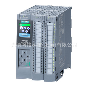 Módulo de Sincronización Siemens Simatic S7-1500H 6ES7960-1CB00-0AA5 para Cable Adaptador - Product Image 1
