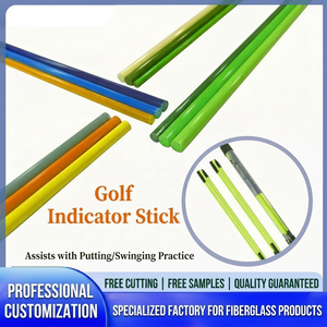 Bâtons d'alignement de volley-ball pliables Meibang avec logo personnalisé, en plastique renforcé de fibre de <span class=keywords><strong>verre</strong></span>, légers, haute résistance, personnalisables - Product Image 1