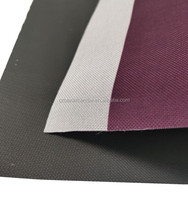 Tissu Oxford Imprimé 600D Imperméable Enduit PVC/PU 100% Polyester Prix Usine pour Sacs
