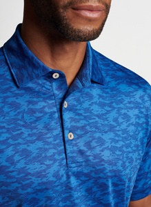 <span class=keywords><strong>Chemises</strong></span> de golf pour <span class=keywords><strong>hommes</strong></span>, nouvelle tendance, imprimées, color block, design patchwork, décontractées, <span class=keywords><strong>manches</strong></span> <span class=keywords><strong>courtes</strong></span>, vêtements de golf performants - Product Image 5