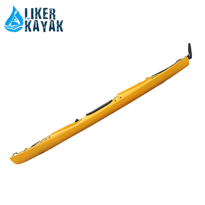 Easty serie Asiento único Liker kayak y kayak de mar que hecho en China kayak doble - Product Image 3