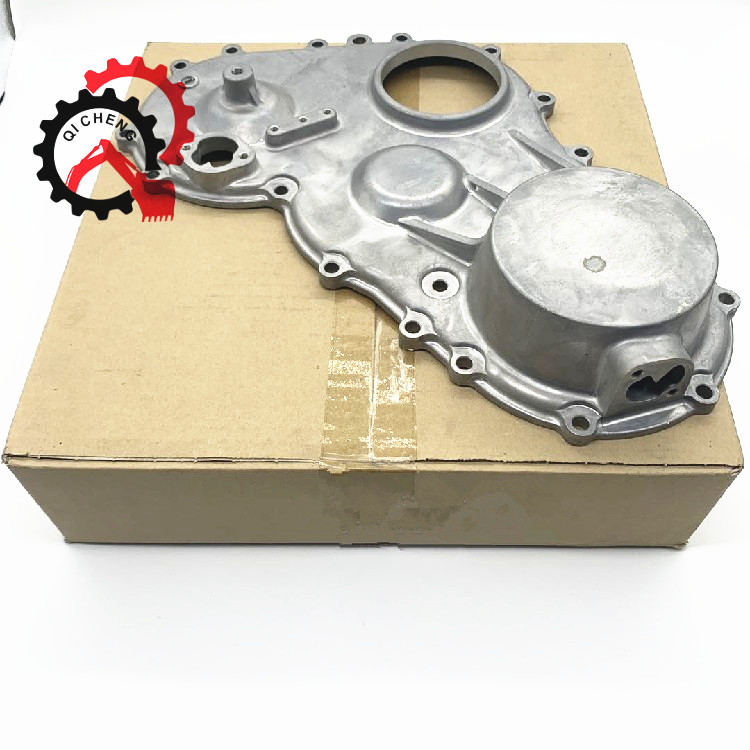 international 1055 timing gear cover