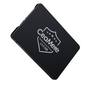 CeaMere SSD de 32 GB y 64 GB, 2.5 Pulgadas, SATA III 6 Gb/s, Nuevo y Como Nuevo (Usado), Capacidad Real, SSD Interno, Venta al Por Mayor - Product Image 4