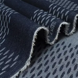 Denim kumaş siyah renk genişliği 150 cm saten örgü kompozisyon iyi gerilebilir bez ile % 100% pamuklu denim jean kumaş