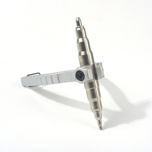 7in1 Pipe Tube Expander Air Conditioner Install Repair <b>Hand</b> Expanding <b>Tool</b> - Product Image 3