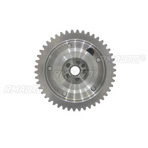 23883187 Piñón de distribución de admisión y escape del árbol de levas, ajustador de admisión del motor para piezas de motor Wuling, accesorios para coche - Product Image 4