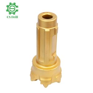 أداة حفر هوائية 90 درجة في الصين من المصنع بضغط 90 درجة في الهواء منخفض وببت للمعالجة المزورة للتعدين - Product Image 2