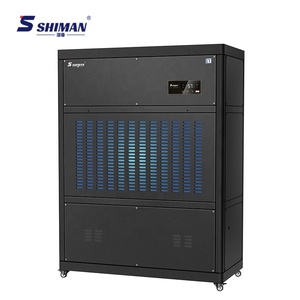 Deshumidificador Industrial Grande de 960L/D de Capacidad, Certificado CE, para Almacenes de Baja Temperatura, Venta al Por Mayor de Fábrica Shiman - Product Image 3
