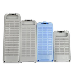 Washing Machine Filter XQB75808590 Series Plastic Easy Installation Filtering Impurities - Product Image 1