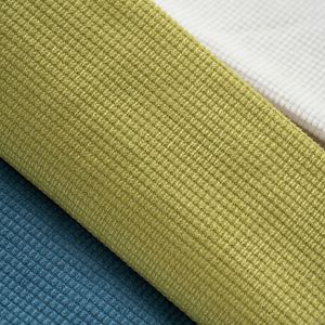 Small Check Flannel Sofa Upholstery <b>Fabric</b> Brushed Cloth For Sofa Cover Cushion Bag Making Engineering <b>Fabric</b> Wholesale - Product Image 4