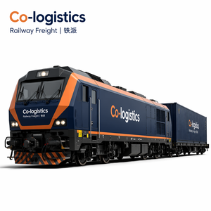 Offre exceptionnelle : Service <span class=keywords><strong>ferroviaire</strong></span> porte-à-porte DDP vers l'Italie - Product Image 5