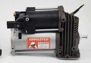 OEM ระบบกันสะเทือนอากาศรวมทั้งคอมเพรสเซอร์และกล่องควบคุมปรับขดลวดหน่วงสำหรับรถเก๋ง W203 W204 W205 W220 - Product Image 5