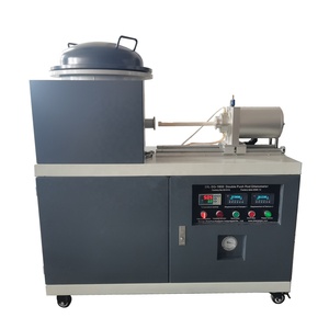 DIL-SG-1600 Dilatometro a Doppia Asta di Spinta con Coefficiente di Espansione - Product Image 1