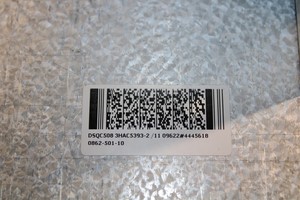 Unidad DSQC508 3HAC53932 para PLC - Product Image 3