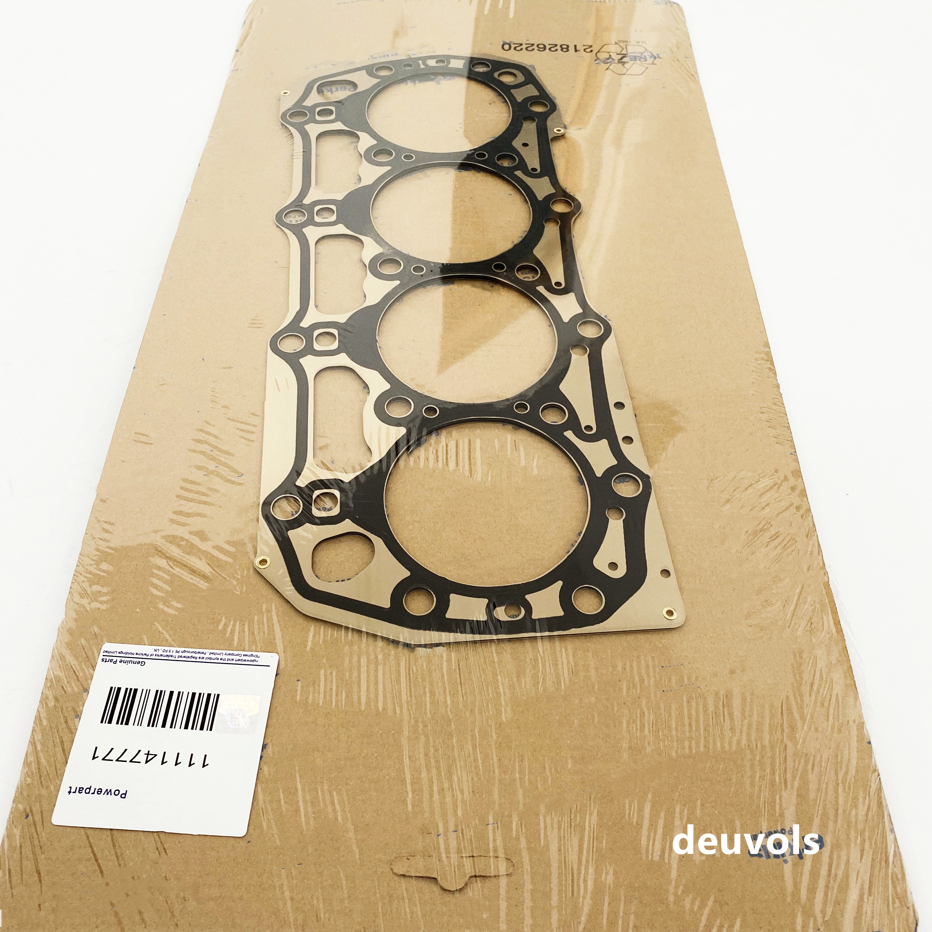 404d-22 Cylinder Head Gasket - High Quality & Reliable