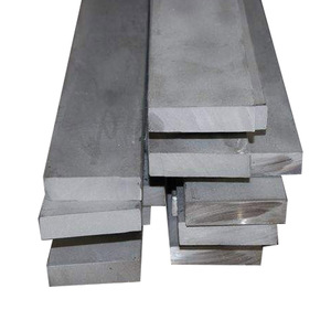 Nhà máy chất lượng cao giá bán buôn ASTM A283 a283a SAE 1045 4140 4340 phẳng cán nóng thép carbon thanh phẳng - Product Image 2