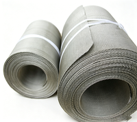 Filtre en feuille de maille d'acier inoxydable 4x8 à tissage ondulé, qualité alimentaire extra fine, 15, 150 microns, 12*12, 120*120, 150*150, 10*10mm