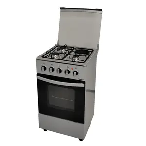 Xunda Commercial Built-In Ovens Ranges Ovens Gas Multi Cooker Electric Stove With Oven