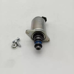 Piezas Eléctricas Originales para Excavadora <span class=keywords><strong>376</strong></span>-8317 <span class=keywords><strong>376</strong></span> 8317 Válvula Solenoide <span class=keywords><strong>376</strong></span>-8317 3768317 - Product Image 1