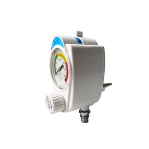 真空レギュレータ病院用壁取り付け吸引レギュレータ - Product Image 2