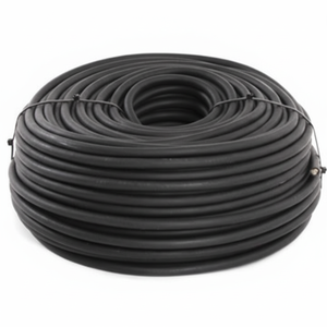 Neoprene nero gomma multipolare cavo di alimentazione flessibile H07RNF 5x2.5mm 100 metri - Product Image 1