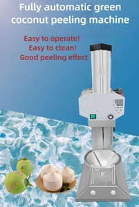 Máquina para Descascarar Cocos/Máquina para Pelar Cocos Tiernos Precio - Product Image 6