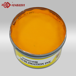 Tinta de Transferencia de Calor Offset de Alta Calidad para Impresión Textil en Papel para Máquinas CD102 SM52 - Product Image 3
