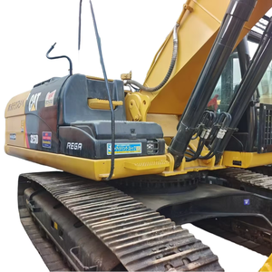 อะไหล่ปั๊มแท้สำหรับรถขุด Caterpillar 325D/325DL/330DL รุ่นปี 2016 เครื่องยนต์ 36.2KW - Product Image 1