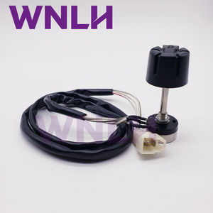 Potentiomètre de commande d'accélérateur WNLH KHR1429 pour excavatrice Sumitomo SH200A1 SH200A2, pièces détachées - Product Image 1