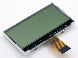 ขั้วต่อที่เหมาะสม 10 พิน บอร์ดควบคุมจอ LCD ขนาด 2.4 นิ้ว โมดูลจอ LCD 16x3 จอแสดงผล LCD ตำแหน่ง 6 นาฬิกา รุ่น JHD1603-G06BFW-G - Product Image 2