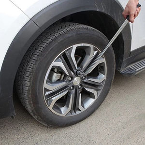 Универсальный Регулируемый раздвижной гаечный ключ для грузовика автомобиля типа L - Product Image 6