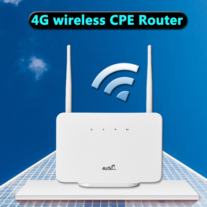 4G Wifi Router EU phiên bản <span class=keywords><strong>ZTE</strong></span> CPE không dây di động mini băng thông rộng cp106 với cổng Lan 300Mbps mạng bỏ túi Wifi <span class=keywords><strong>modem</strong></span> - Product Image 2