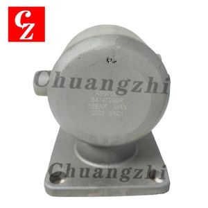 Nueva Válvula de Descarga 54747399 para Accesorios de Compresor de Aire Ingersoll Rand 54747399 de Alta Calidad - Product Image 3
