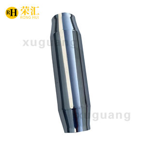 Auto Euro1/2/<span class=keywords><strong>3</strong></span>/4/5/6 Universele Katalysator Voor 101*356Mm - Product Image 3