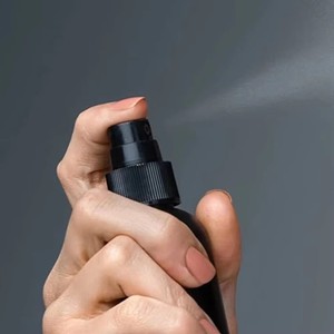 Spray Fijador de Maquillaje Profesional de Marca Privada, Control de Grasa, <span class=keywords><strong>Hidratante</strong></span>, Acondicionador, <span class=keywords><strong>Bruma</strong></span> Facial Humectante - Product Image 3