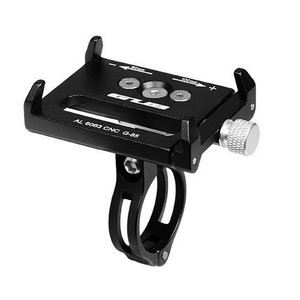Yueli Gub <b>Phone</b> <b>Holder</b> Aluminum Alloy G 85 Adjustable For Kick <b>Scooters</b> - Product Image 4