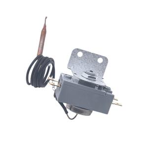 Thermostat capillaire bipolaire WQS personnalisé en usine 0040400191 pour chauffe-eau électriques, évite la cuisson à sec (97-110) - Product Image 1