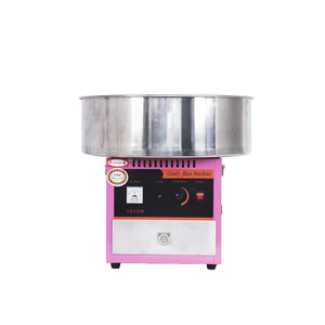เครื่องทำสายไหมอัตโนมัติ - Product Image 3