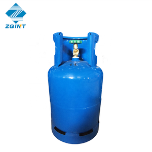 Cilindro De <span class=keywords><strong>Gas</strong></span> 10KG avec vanne NOM et 9KG 20KG 30KG Bouteille de gaz <span class=keywords><strong>propane</strong></span> vers le Mexique - Product Image 4