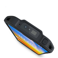 Terminaux portables industriels Android 10 Zebra TC26, écran tactile de 5 pouces, TC26CK-12B212-CN, collecteur de données, scanner de codes-barres TC21