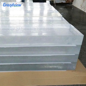 Vente directe d'usine de piscines en perspex avec fenêtre sous-marine et verre - Product Image 3