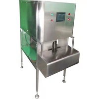Machine à peler et à trancher les pommes Daqiao Industrial PLC Core, haute efficacité, facile à utiliser, capacité de 1200 pièces/h, 220V 1.5kW, 1-3mm